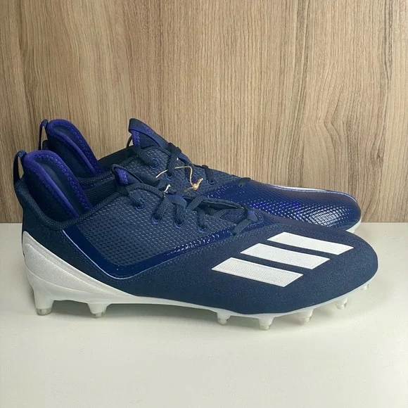 adidas | Shoes | Adidas Mens Adizero Scorch Football Cleats  display picture 2